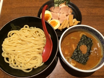 三田製麺所3_麺.JPG