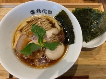 鶏松1_麺.JPG